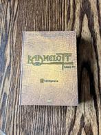 Kahmelott saison 4 DVD, Livres, Mode