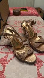 Prachtige hak schoen sprox maat 40, Kleding | Dames, Schoenen, Ophalen of Verzenden, Zo goed als nieuw