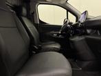 Peugeot Partner 1.5d Lichte Vracht Autom. - 2pl - Airco - T, 0 cilinders, Parkeersensor, 0 kg, Wit