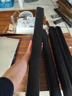 Bluetooth Soundbar's goodmans, Ophalen of Verzenden, Bluetooth, Zo goed als nieuw