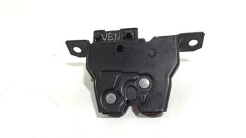 MECANISME DE VEROUILLAGE COFFRE Mini Mini (F56) (7337576), Utilisé, Mini, Haillon arrière
