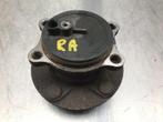 WIELLAGER ACHTER Mazda CX-5 (KE,GH) (01-2011/10-2017), Gebruikt, Mazda