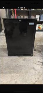 2 Barkoelingen – Zo snel mogelijk weg!, Enlèvement, Refroidissement et Congélation