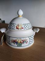 soepkom Villeroy & Boch Basket, Huis en Inrichting, Ophalen, Nieuw, Kom(men), Overige stijlen