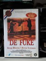 De Fuke, Rense Westra, Peter Tuinman, Steven De Jong, Enlèvement ou Envoi