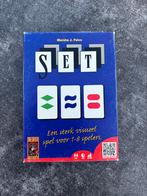 Set, Ophalen, Zo goed als nieuw
