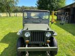 Willy’s jeep, Auto-onderdelen, Ophalen, Gebruikt, Jeep