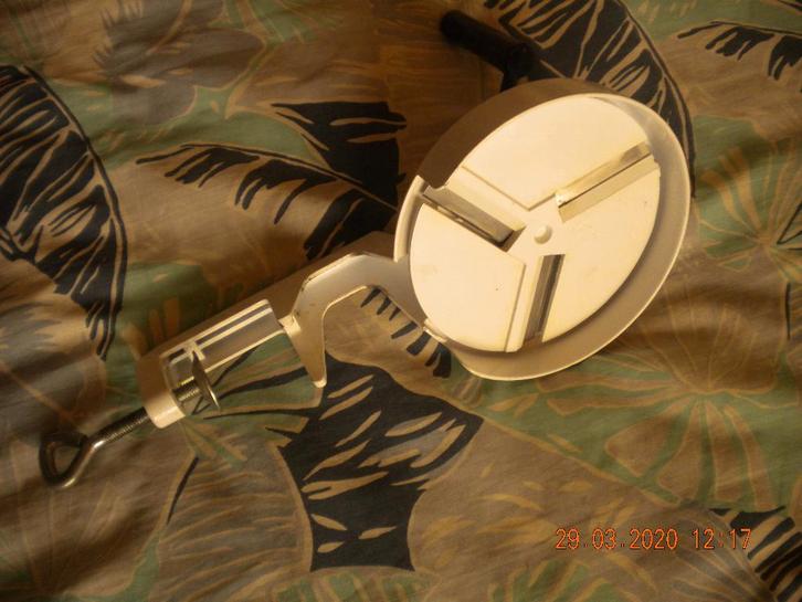 Allerlei keukenmateriaal (6 foto's), Divers, Lots de brocante, Enlèvement