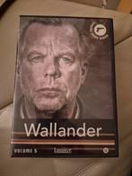 Wallander verzamelbox, Cd's en Dvd's, Vanaf 16 jaar, Ophalen of Verzenden, Nieuw in verpakking, Boxset