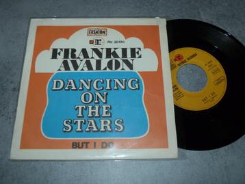 7" van Frankie Avalon