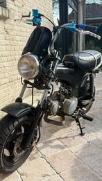 Dax b klasse, Motoren, Ophalen of Verzenden