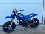 Pw50 Yamaha, Fietsen en Brommers, Ophalen, Zo goed als nieuw