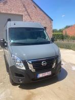 Nissan interstar l3h2, Auto's, 2500 kg, Particulier, Te koop, Nissan