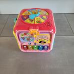 Activiteitenkubus Vtech, Ophalen, Zo goed als nieuw