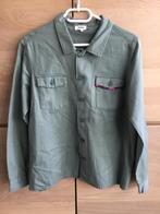 Chemise/gilet WMN CKS, Vêtements | Femmes, Taille 38/40 (M), Enlèvement ou Envoi, Comme neuf, Vert