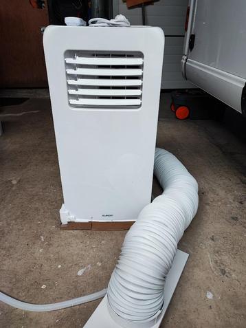 Mobiele airco, 60 à 100 m³, Enlèvement, Télécommande, Neuf