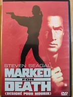Marked For Death (1990) (Steven Seagal) DVD, CD & DVD, Enlèvement ou Envoi, Comme neuf