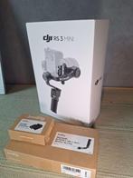 DJI RS3 mini + Smallrig accesoires, Audio, Tv en Foto, Fotografie | Statieven en Balhoofden, Overige typen, Ophalen of Verzenden