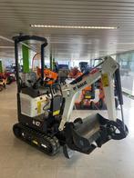 Bobcat E10z Minigraver, Zakelijke goederen, Ophalen, Graafmachine