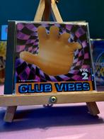 Club vibes vol.2 - a byte compilation, Cd's en Dvd's, Verzenden
