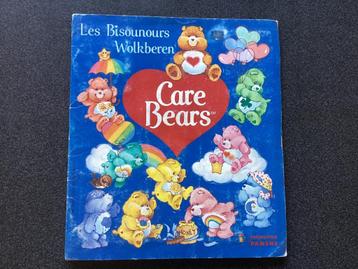 Panini 1986, Care Bears