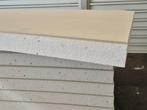 A vendre Gybroc + isolation ( doublage), Bricolage & Construction, Isolation & Étanchéité, 15 m² ou plus, Comme neuf, Enlèvement