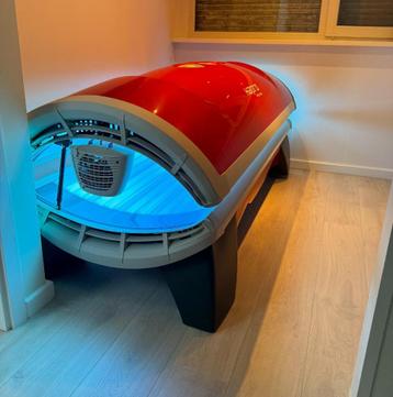 40 uur : Hapro Onyx 28/1 Proline Zonnebank + 1 jaar Garantie beschikbaar voor biedingen