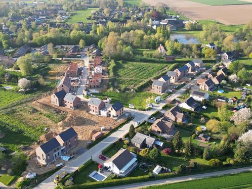 Maison à vendre à Chastre, 3 chambres, Immo, Huizen en Appartementen te koop, Vrijstaande woning