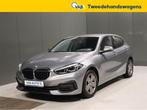BMW 118   I Carplay Nav Dab full led 4 season, Auto's, 1 Reeks, Zwart, 136 pk, Bedrijf
