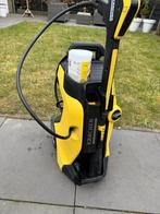 Karcher K7 hogedrukreiniger, Tuin en Terras, Hogedrukreinigers, Ophalen of Verzenden, Gebruikt, Elektrisch, KARCHER