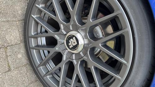 Rotiform rse 5x120/5x112, Auto-onderdelen, Banden en Velgen, Banden en Velgen, Zomerbanden, 18 inch, Gebruikt, Ophalen