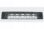 GRILL SKODA OCTAVIA 2017 LIFT CENTER BUMPER GRILLE, Auto-onderdelen, Ophalen of Verzenden, 6 maanden garantie, Gebruikt