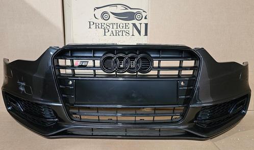 Voorbumper Audi A5 8T S5 Facelift PDC KLS 8T0807437AM 12-16, Autos : Pièces & Accessoires, Carrosserie & Tôlerie, Pare-chocs, Avant