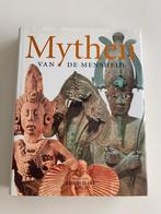 Mythen van de mensheid, Roy Willis, Boeken, Esoterie en Spiritualiteit, Ophalen of Verzenden, Zo goed als nieuw, Spiritualiteit algemeen