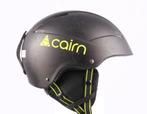 Casque de ski et snowboard 48 49 50 cm CAIRN LOC-ACTIVE J
