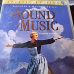 Sound of music 1965  2 disc special edition als nieuw krasvr, 1960 tot 1980, Alle leeftijden, Overige genres, Ophalen of Verzenden