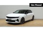Opel Astra 1.6T GS Line Hybrid, Automaat, Stof, 179 pk, Zwart