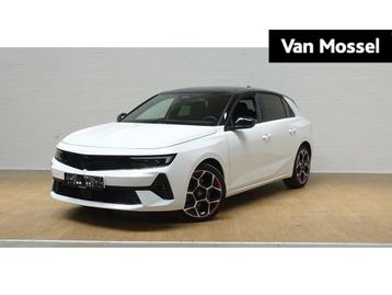 Opel Astra 1.6T GS Line Hybrid beschikbaar voor biedingen