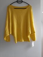 Nouveau ! Pull jaune, Vêtements | Femmes, Jaune, Enlèvement ou Envoi, Neuf