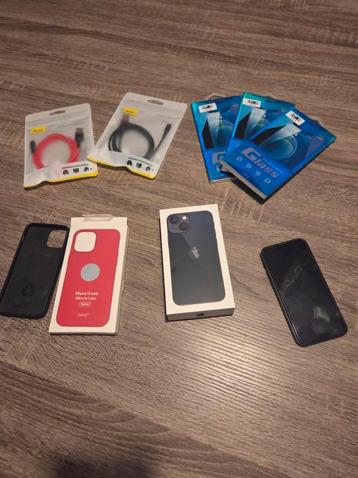 Iphone 13 mini, Télécoms, Téléphonie mobile | Apple iPhone