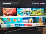 Perfect werkende  UltraHD Samsung 4K SmartTV 102cm diagonaal, Audio, Tv en Foto, Televisies, Ophalen, Samsung, 100 cm of meer