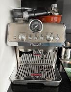 DELONGHI, EC9255.M, Ophalen, Gebruikt