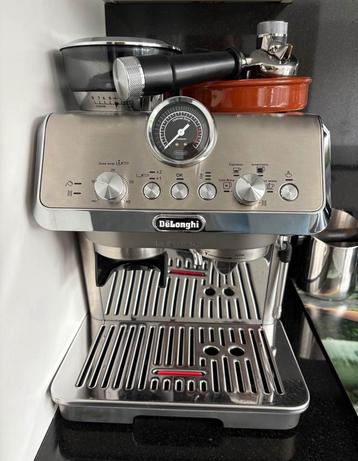 DELONGHI, EC9255.M beschikbaar voor biedingen