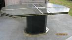 Eetkamertafel, Ophalen, Gebruikt, 100 tot 150 cm, Vijf personen of meer