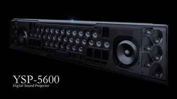 YSP 5600