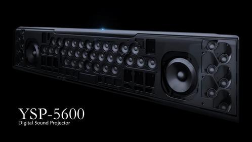YSP 5600, Audio, Tv en Foto, Soundbars, Nieuw, Ophalen of Verzenden