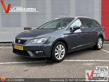 Seat Leon ST 1.0 TSI Style Ultimate Edition | € 5.750,- NETT beschikbaar voor biedingen