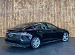 Tesla Model S 85 kWh Performance Signature/SUPERCHARGE FREE, Autos, 5 places, Berline, Noir, Automatique