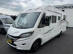 Fiat Ducato McLouis Carat 80G, Caravans en Kamperen, Integraal, Ringverwarming, Fiat, 7 tot 8 meter
