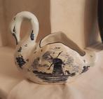 Delfts blauw aardewerk, Ophalen